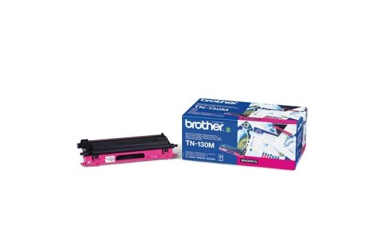 785080 Brother TN130M Toner Brother TN130M r&#248;d 1500 sider 